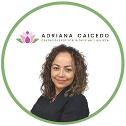 Horario de apertura Centro de Estética, Bienestar y Belleza Adriana Caicedo, Las Palmas de Gran Canaria
