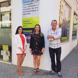 Horario de apertura Inmobiliaria Penadés, Ontinyent