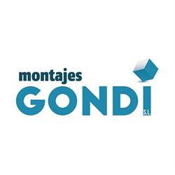 Horario de apertura MONTAJES GONDI, Gilena