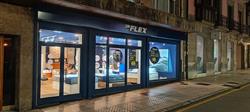 Horario de apertura Tienda Flex by Horizontal, Oviedo