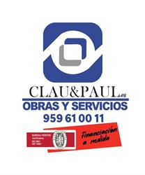 Horario de apertura CLAU&PAUL, S.L., Huelva