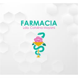 Horario de apertura Farmacia Lda. Catalina Mayans Costa, Eivissa