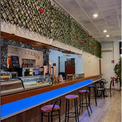 Bar Restaurante Galope en Madrid (Ciudad Lineal) - Horario de apertura