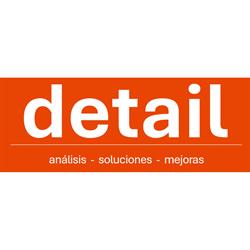 Horario de apertura Detail, Madrid