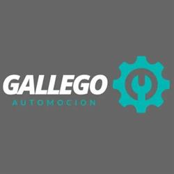Horario de apertura Gallego Automoción, Cala
