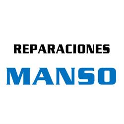 Horario de apertura REPARACIONES MANSO, Iscar