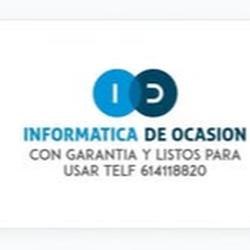 Horario de apertura Informática de Ocasión Gijón, 