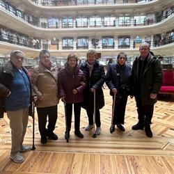 Centro de Día para Mayores Doctor Espina en Madrid (Carabanchel) - Horario de apertura