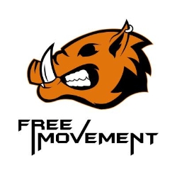 Horario de apertura Free Movement, Madrid