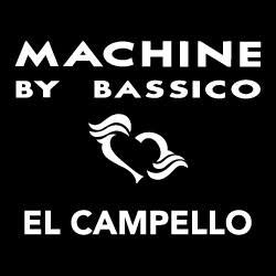 Horario de apertura Machine By Bassico, El Campello