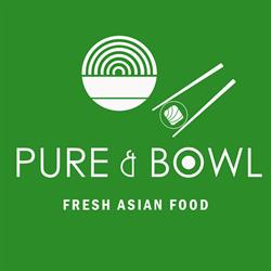 Horario de apertura Pure And Bowl, Leganés