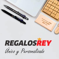 Horario de apertura RegalosRey, Madrigalejo del Monte