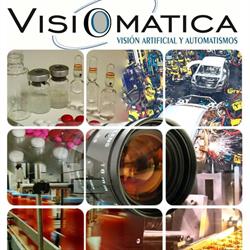 Visiomatica en Madrid (Carabanchel) - Horario de apertura