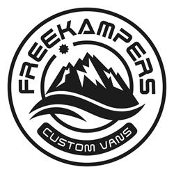 Horario de apertura FreeKampers, Alcalá de Guadaira