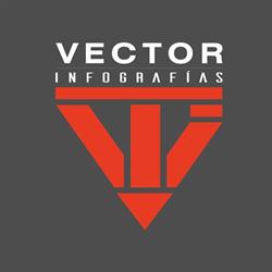 Horario de apertura Vector Infografías, Móstoles