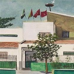 Horario de apertura Casa de Extremadura en Getafe, 