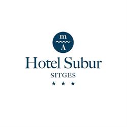Horario de apertura Hotel Subur, Sitges