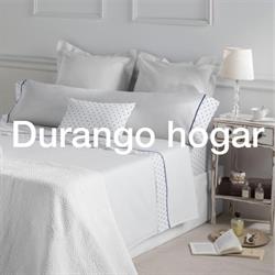 Horario de apertura Durango Hogar, 