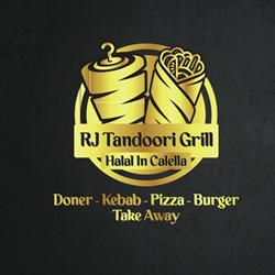 Horario de apertura RJ Tandoori Grill, Calella