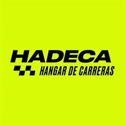 Horario de apertura Hadeca Taller, Lliça de Vall