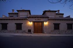 Horario de apertura Casas Rurales El Aljibe, Argés