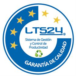 Horario de apertura LTS24, Albacete