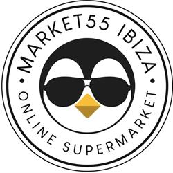 Horario de apertura Market55Ibiza, 