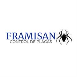 Horario de apertura Framisan control de plagas, Málaga