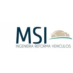 Horario de apertura MSI Homologación, Churriana