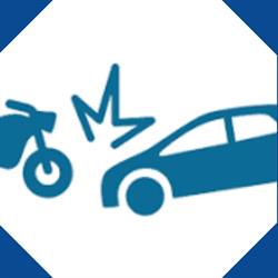 Horario de apertura Gestión Fácil - Accidente de tráfico, Santander