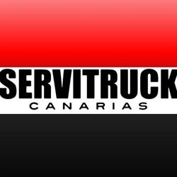 Horario de apertura Servitruck Canarias, Arinaga