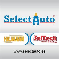 Horario de apertura Select Auto España, Valencia