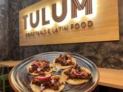 Horario de apertura Tulum Madrid, 