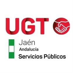 Horario de apertura UGT Servicios Públicos Jaén,