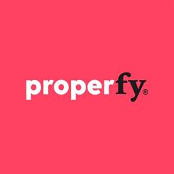 Horario de apertura Properfy - Inmobiliaria online, Barcelona