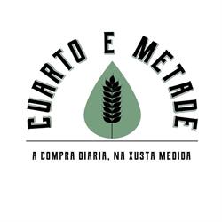 Horario de apertura Tienda Ecológica Cuarto e Metade, Vilalba