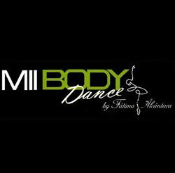 Horario de apertura MiiBody Dance, Zaragoza
