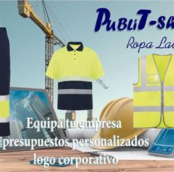 Horario de apertura Publitshirt, Málaga