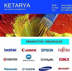 Horario de apertura Ketarya, Madrid