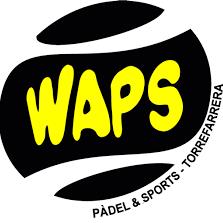 Horario de apertura WAPS Padel&Sports, Torrefarrera