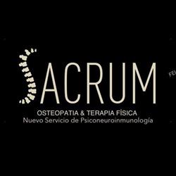 Sacrum en Barcelona (Sant Martí) - Horario de apertura