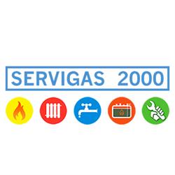 Horario de apertura Servigas 2000, Collado Villalba