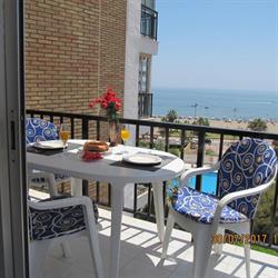 Horario de apertura Sol Rentals, Fuengirola