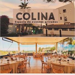 Horario de apertura COLINA EVENTS, Tarragona