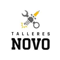 Horario de apertura Talleres Novo, Santo Tomás de las Ollas