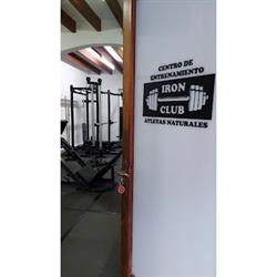 Horario de apertura Iron Club BodyBuilding, Capdepera