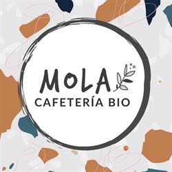 Horario de apertura Mola Cafeteria Bio, Granada