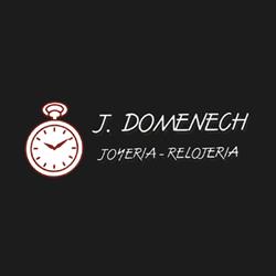 Horario de apertura Joyería Relojería J. Doménech, Ontinyent