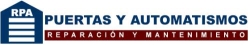 Horario de apertura RPA, Puertas y Automatismos, Sabadell