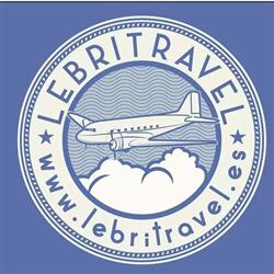 Horario de apertura Lebritravel agencia de viajes, Lebrija